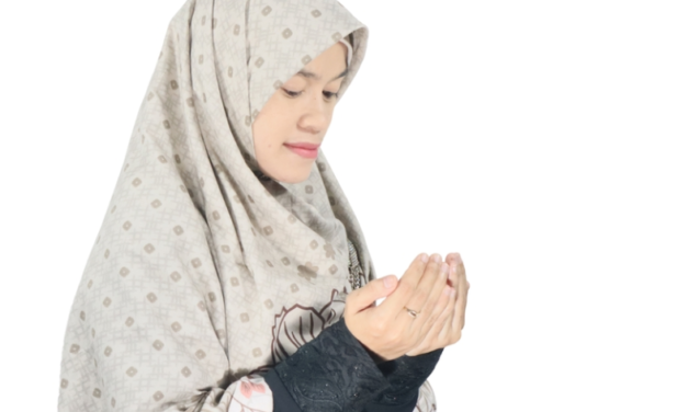 Surah Al Muminoon Wazifa for Marriage Obstacles and Hope in Allah