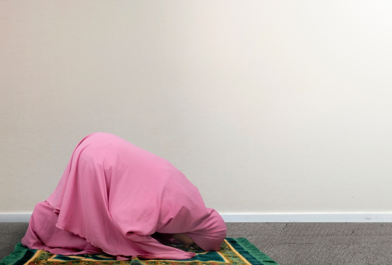 Surah Al-Mumtahanah Remedy for Marriage Difficulties and Stress