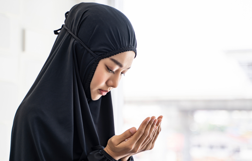 Surah Al Qiyamah wazifa for Marriage Obstacles Due to Family Pressure