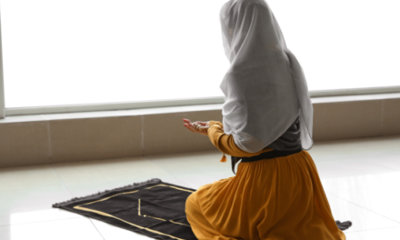 Surah An-Nahl Wazifa for Marriage Delays and Emotional Peace