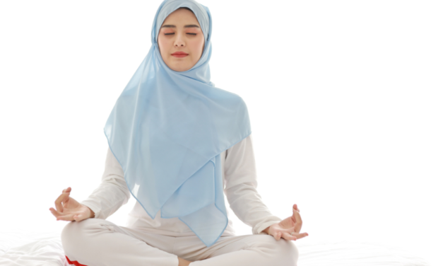 Surah An-Najm Recitation for Marriage Guidance and Inner Calm