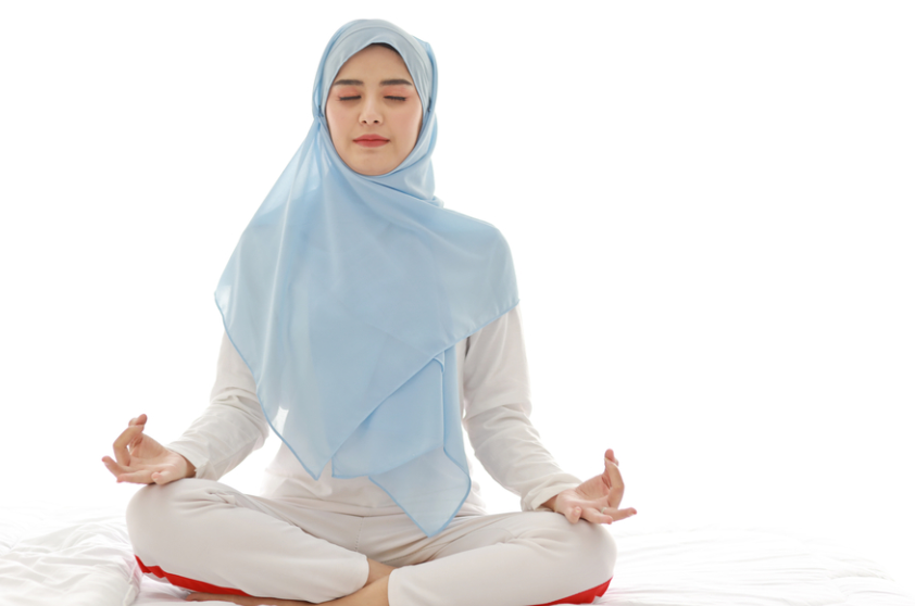 Surah An-Najm Recitation for Marriage Guidance and Inner Calm