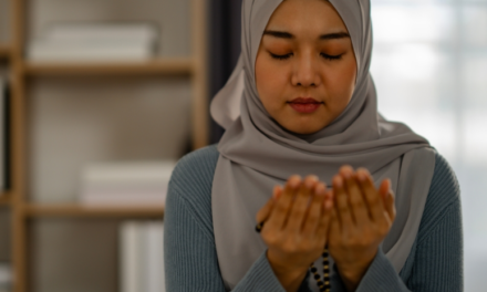 Surah An-Nur Wazifa for Marriage Barriers, Patience, and Spiritual Strength