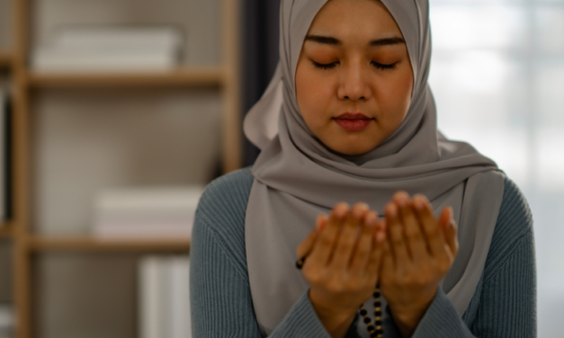 Surah An-Nur Wazifa for Marriage Barriers, Patience, and Spiritual Strength