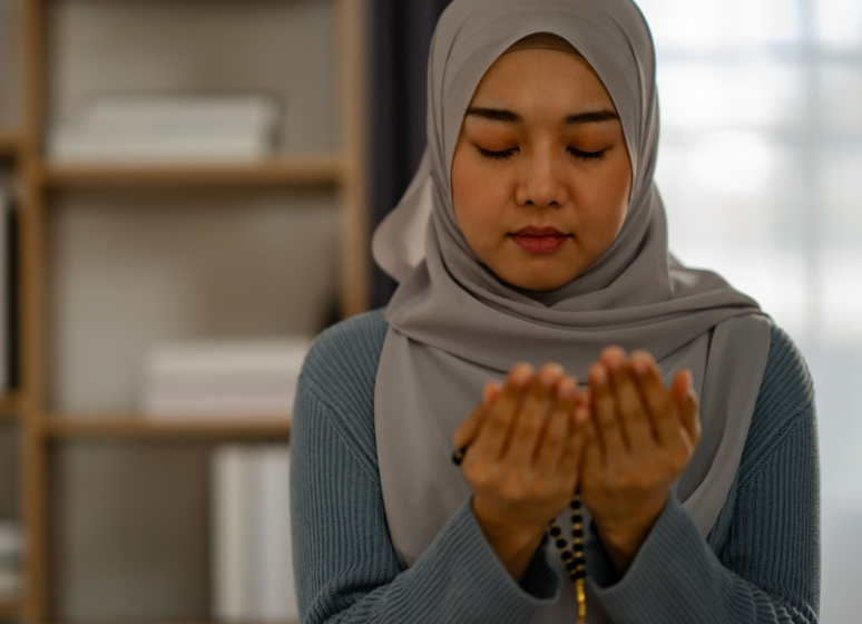 Surah An-Nur Wazifa for Marriage Barriers, Patience, and Spiritual Strength