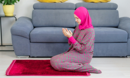 Surah Ar-Rum Wazifa for Marriage Concerns and Positive Change