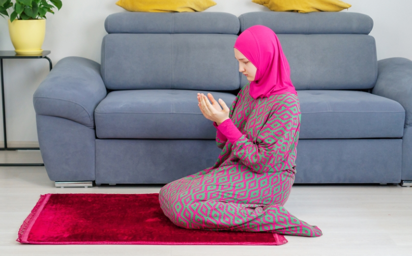 Surah Ar-Rum Wazifa for Marriage Concerns and Positive Change