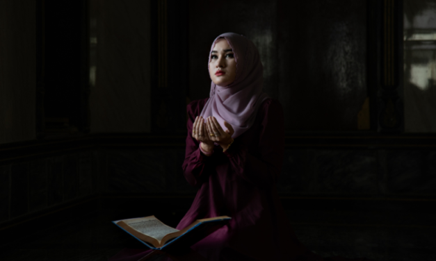 Surah As-Saff Wazifa for Overcoming Marriage Uncertainty