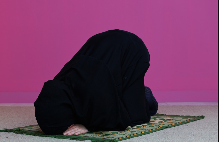 Surah As-Saff Wazifa for Removing Marriage Obstacles