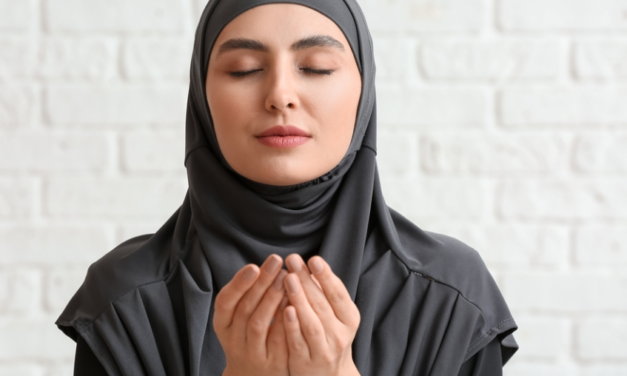 Surah As-Sajdah Spiritual Wazifa for Marriage Compatibility