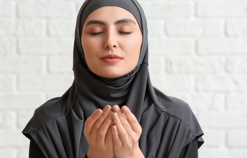 Surah As-Sajdah Spiritual Wazifa for Marriage Compatibility