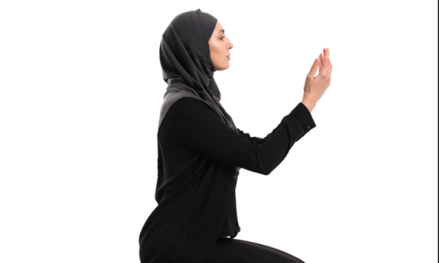 Surah At-Tur Wazifa for Emotional Peace in Marriage Matters