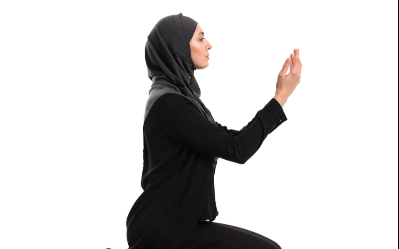 Surah At-Tur Wazifa for Emotional Peace in Marriage Matters