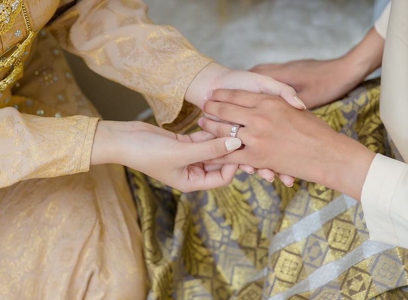 Surah Ikhlas Wazifa for Ease in Marriage