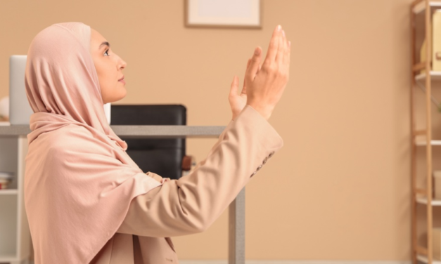 Surah Luqman Wazifa for Marriage Difficulties and Patience