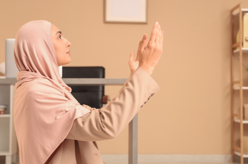 Surah Luqman Wazifa for Marriage Difficulties and Patience