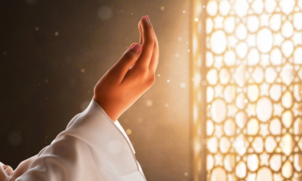 Surah Maryam Wazifa for Marriage Struggles and Spiritual Relief