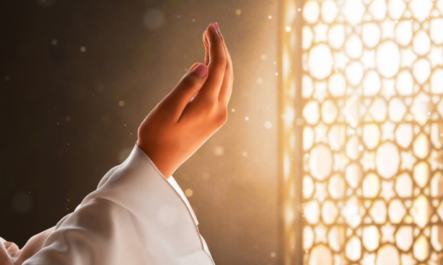 Surah Maryam Wazifa for Marriage Struggles and Spiritual Relief