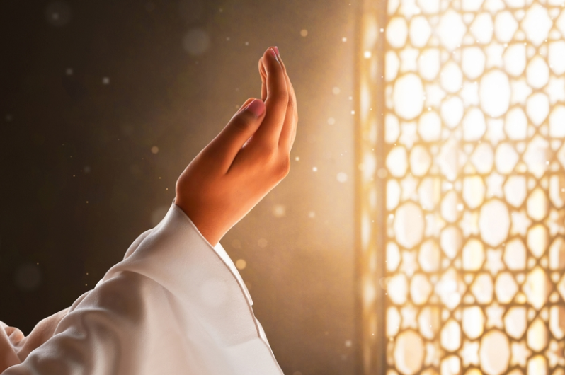 Surah Maryam Wazifa for Marriage Struggles and Spiritual Relief