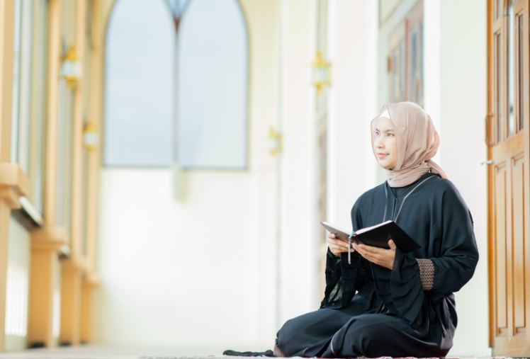 Surah Nuh Benefits for Marriage Delay and Compatibility Issues