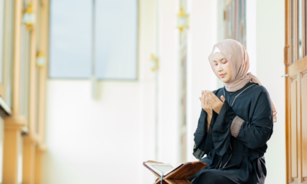 Wazifa for Peaceful and Blessed Marriage