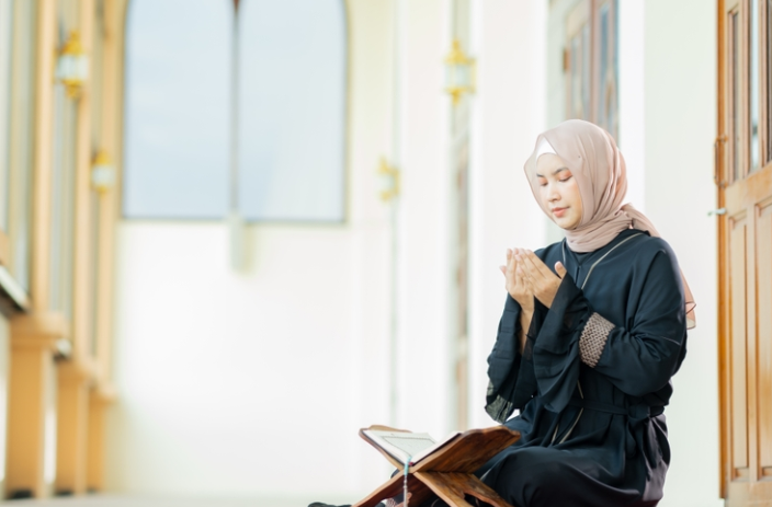 Wazifa for Peaceful and Blessed Marriage