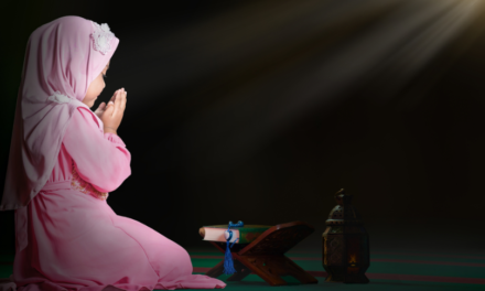 Wazifa for Rishta Acceptance and Ease