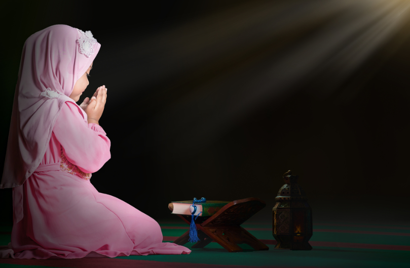 Wazifa for Rishta Acceptance and Ease