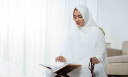 When Marriage Feels Delayed How Surah Al Ghashiyah Opens Hidden Doors