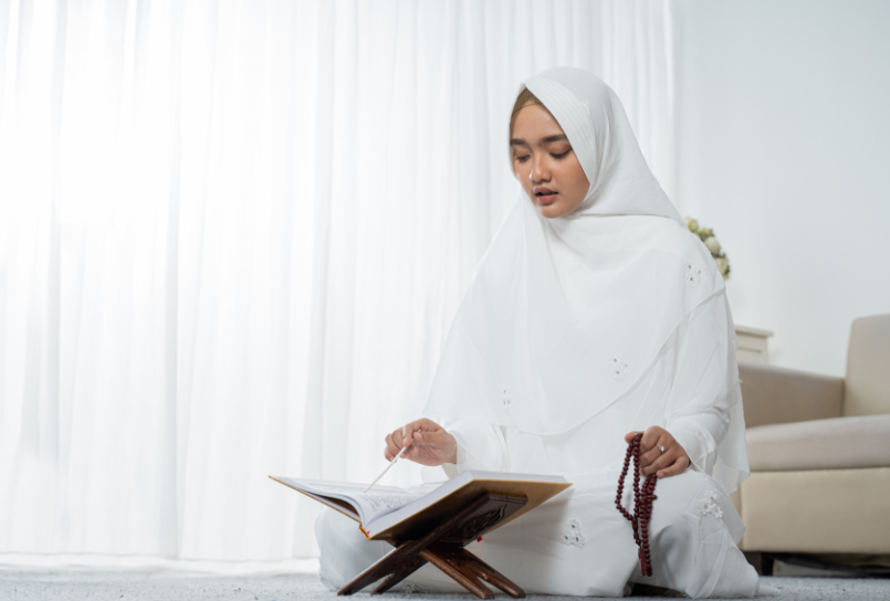 When Marriage Feels Delayed How Surah Al Ghashiyah Opens Hidden Doors